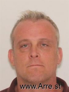 Allen Davis Arrest Mugshot