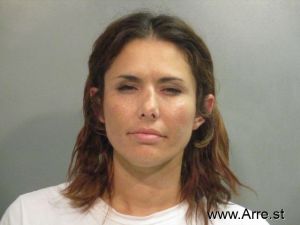 Almarie Dunn Arrest Mugshot