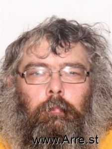 Alvie Leming Arrest Mugshot