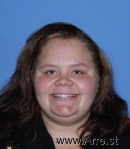 Alysa Johnson Arrest Mugshot