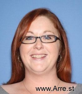 Amber Piziali Arrest Mugshot