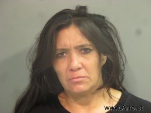 Amy Villanueva Arrest Mugshot