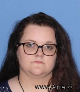 Anastasia Golden Arrest Mugshot