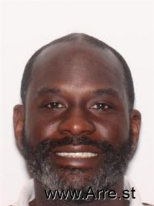 Andre Allen Arrest Mugshot