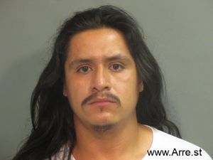 Andres Avellaneda Arrest Mugshot