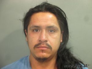 Andres Avellaneda Arrest Mugshot