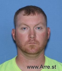 Andrew Adams Arrest Mugshot