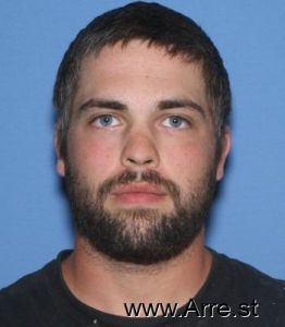 Andrew Rochier Arrest Mugshot