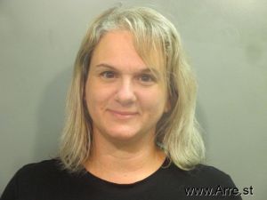 Angel Patrick Arrest Mugshot