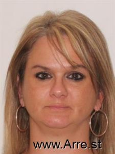 Angel Patrick Arrest Mugshot