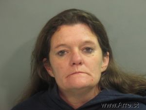 Angel Potteet Arrest Mugshot