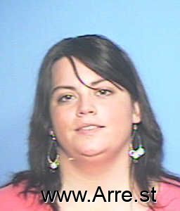 Angela Carroll Arrest Mugshot