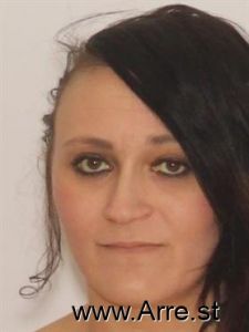 Angela Luper Arrest Mugshot