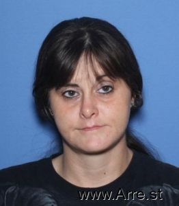 Angela Robinson Arrest Mugshot