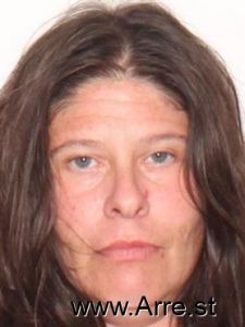 Angela Sisemore Arrest Mugshot