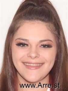 Anne Gray Arrest Mugshot