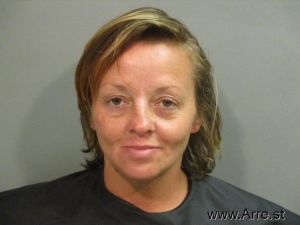 Annie Been Arrest Mugshot