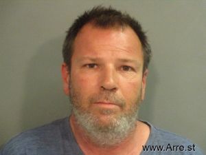 Anthony Davis Arrest Mugshot