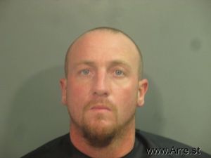 Anthony Gilbert Arrest Mugshot