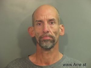 Anthony Moore Arrest Mugshot