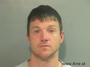 Anthony Thomas Arrest Mugshot