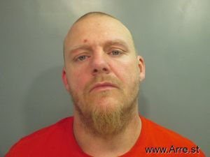 Anthony Wagner Arrest Mugshot