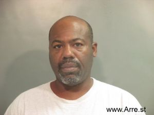 Anthony Walton Arrest Mugshot