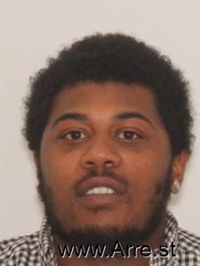 Anthony Walton Arrest Mugshot