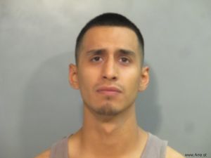 Antonio Centeno Arrest Mugshot