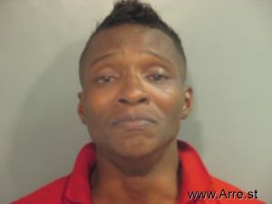 Antonio Landers Arrest Mugshot