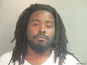 Antonio Marion Arrest Mugshot