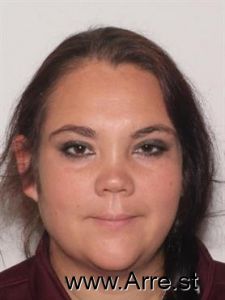 April Johnson Arrest Mugshot