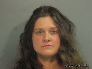 Arianna Gaesswitz Arrest Mugshot