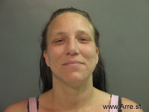 Aris Jones Arrest Mugshot