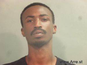 Aritrell Smith Arrest Mugshot
