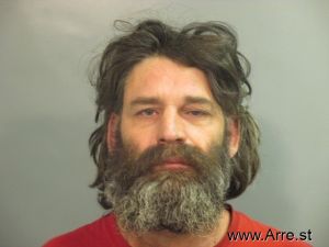 Arlion Brumley Arrest Mugshot