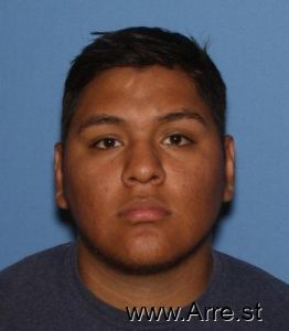 Armando Aldaco-ayala Arrest Mugshot