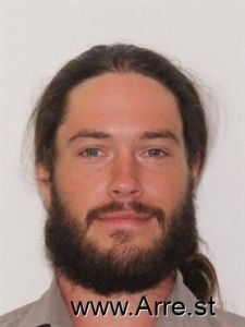 Arrin Waits Arrest Mugshot