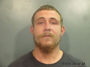 Arthur Williams Arrest Mugshot