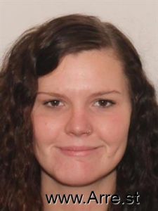 Aspen Paine Arrest Mugshot