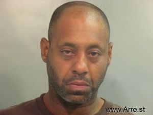 Assefa Egziabher Arrest Mugshot