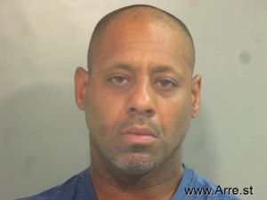 Assefa Egziabher Arrest Mugshot