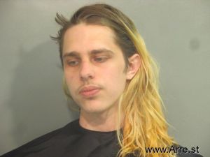 Austin Blake Arrest Mugshot