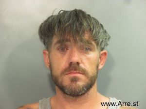 Austin Chandler Arrest Mugshot