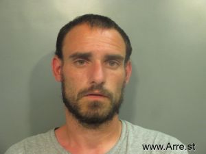 Austin Kee Arrest Mugshot