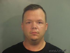 Austin Lamb Arrest Mugshot