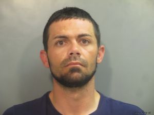 Austin Maxwell Arrest Mugshot