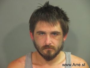 Austin Mckinney Arrest Mugshot