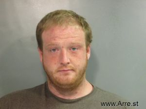 Austin Scott Arrest Mugshot