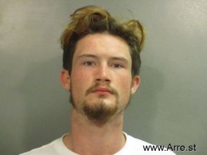 Austin Treat Arrest Mugshot